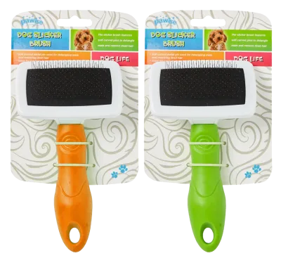 Pawise Dog Slicker Brush M