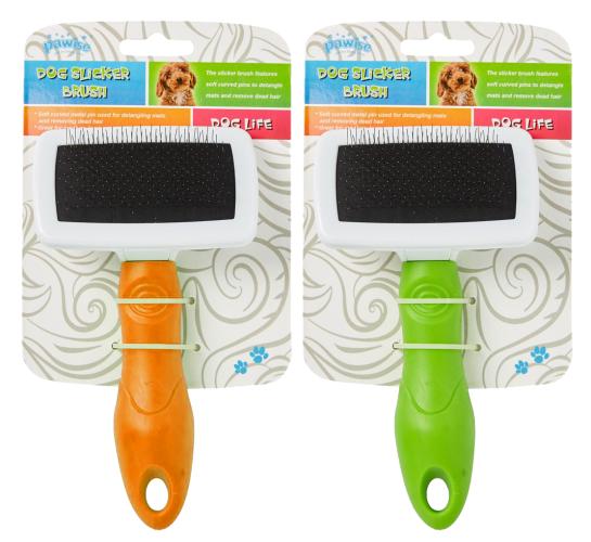 Pawise Dog Slicker Brush M