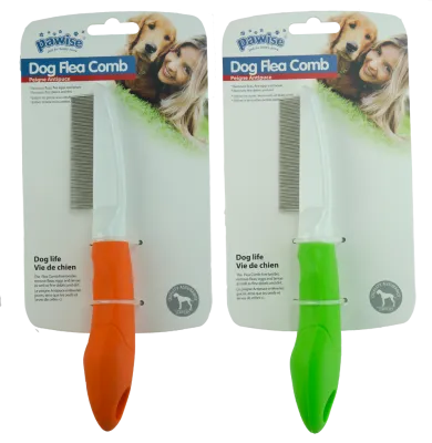 Pawise Dog Flea Comb