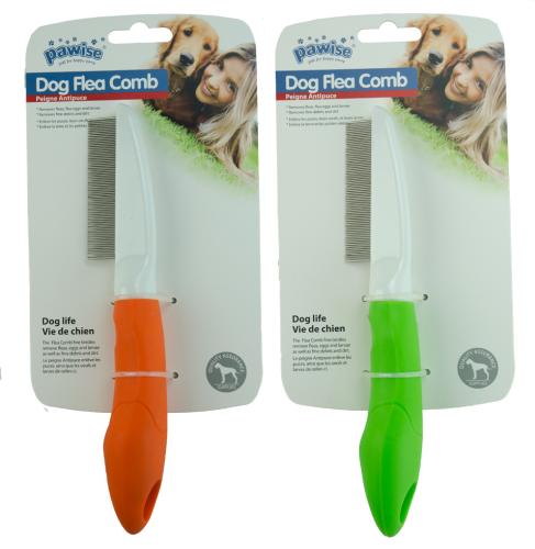Pawise Dog Flea Comb
