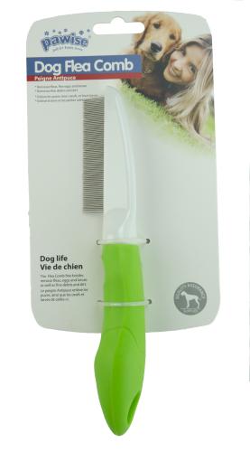 Pawise Dog Flea Comb
