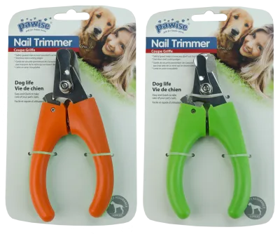 Pawise Dog Nail Trimmer