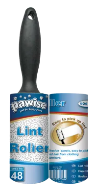 Pawise Lint Roller
