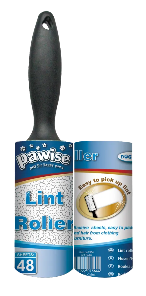 Pawise Lint Roller