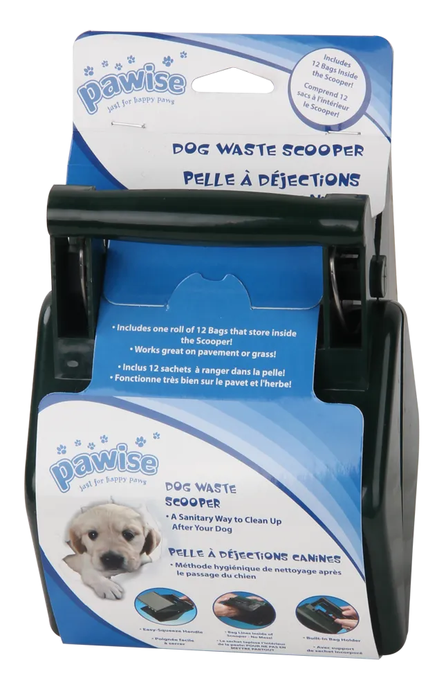 Pawise Waste Scooper