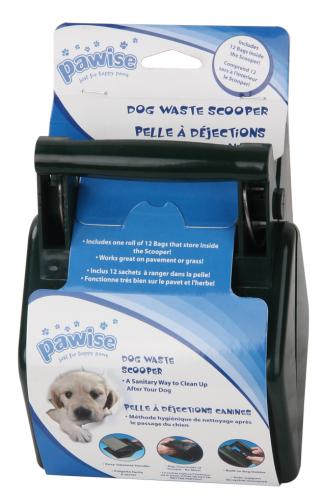 Pawise Waste Scooper