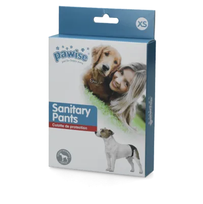 Pawise Sanitary Pants XS