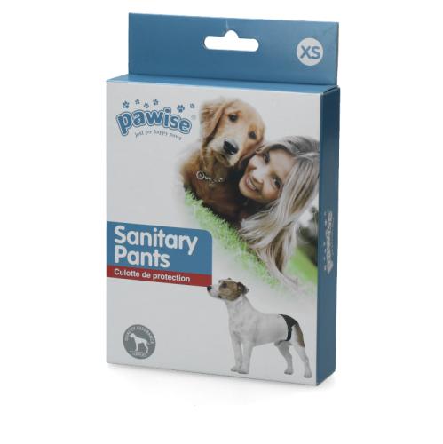 Pawise Sanitary Pants XS