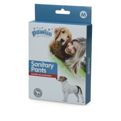 Pawise Sanitary Pants M