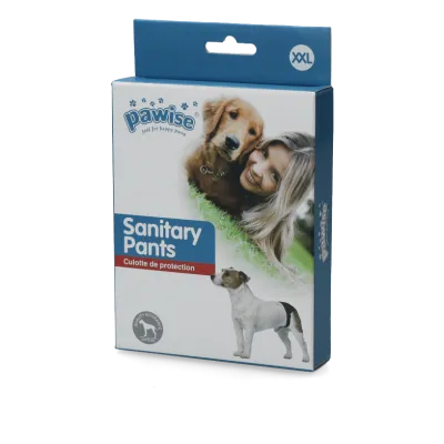Pawise Sanitary Pants XXL