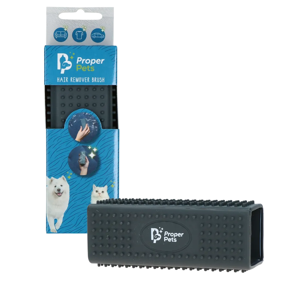 Proper Pets Haarentferner