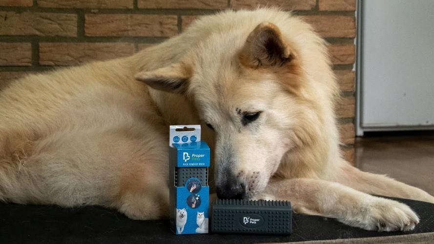 Proper Pets Haarentferner