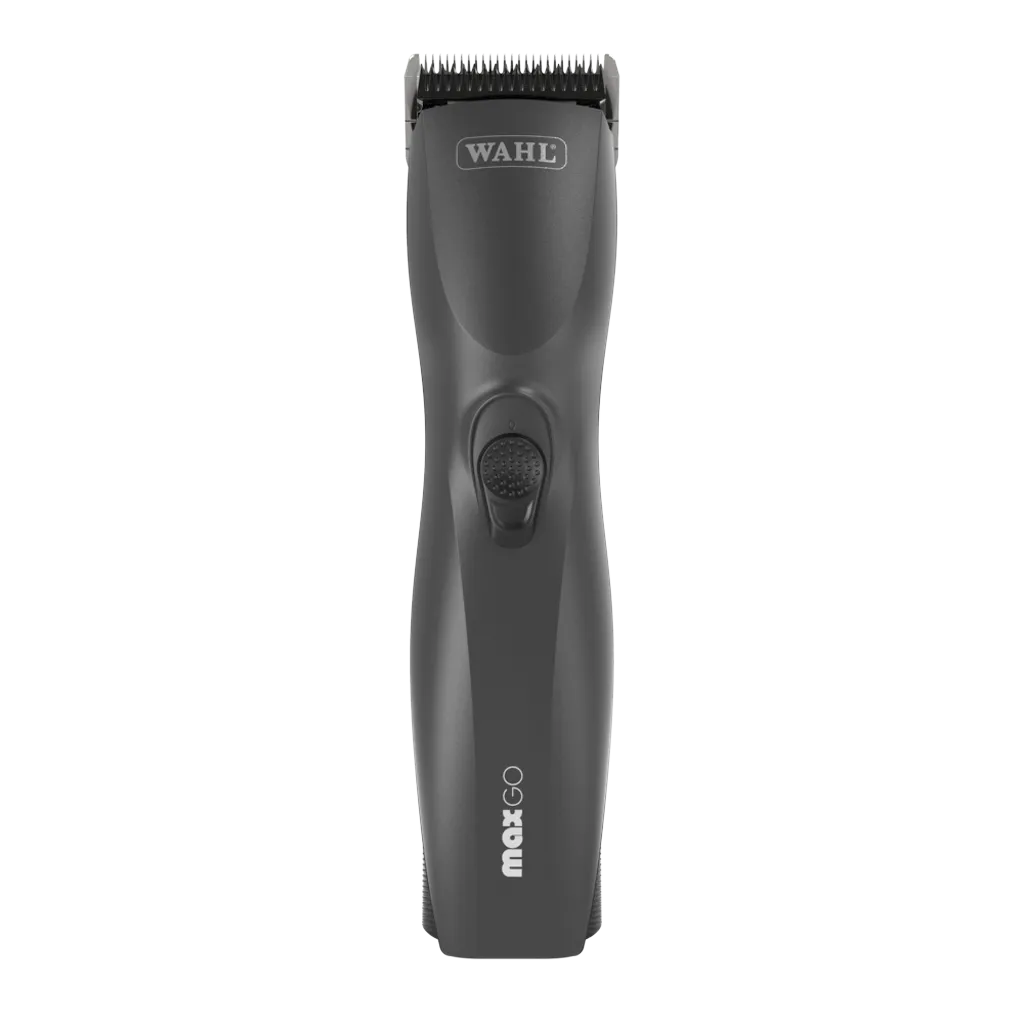 Wahl MaxGo Akku-Haarschneider