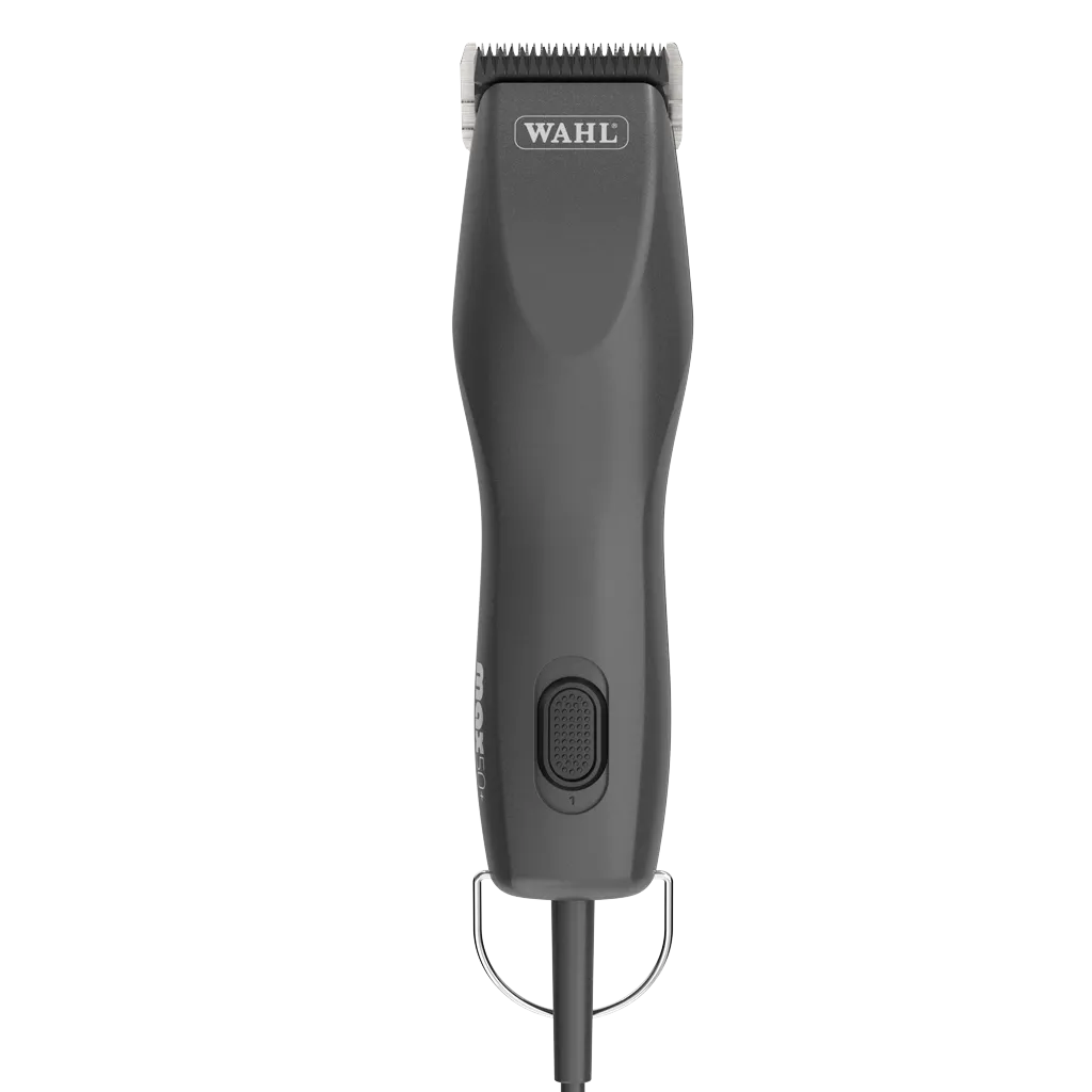 Wahl Max50+ Corded Clipper