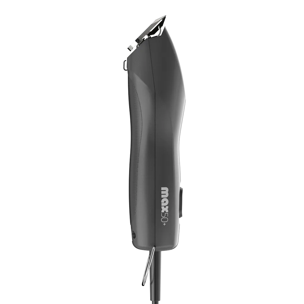 Wahl Max50+ Corded Clipper