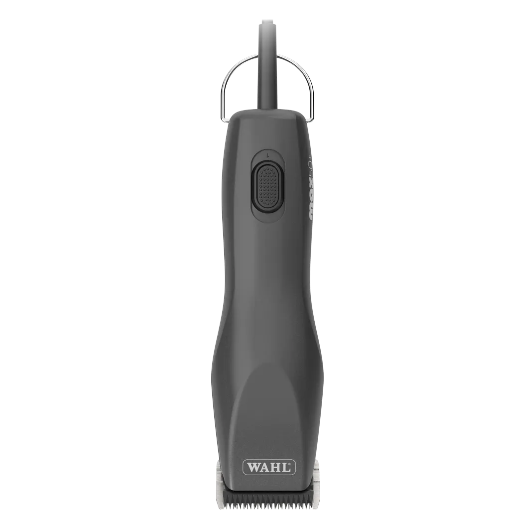 Wahl Max50+ Corded Clipper