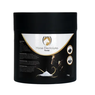 Excellent Horse Electrolytes Powder 1 kg