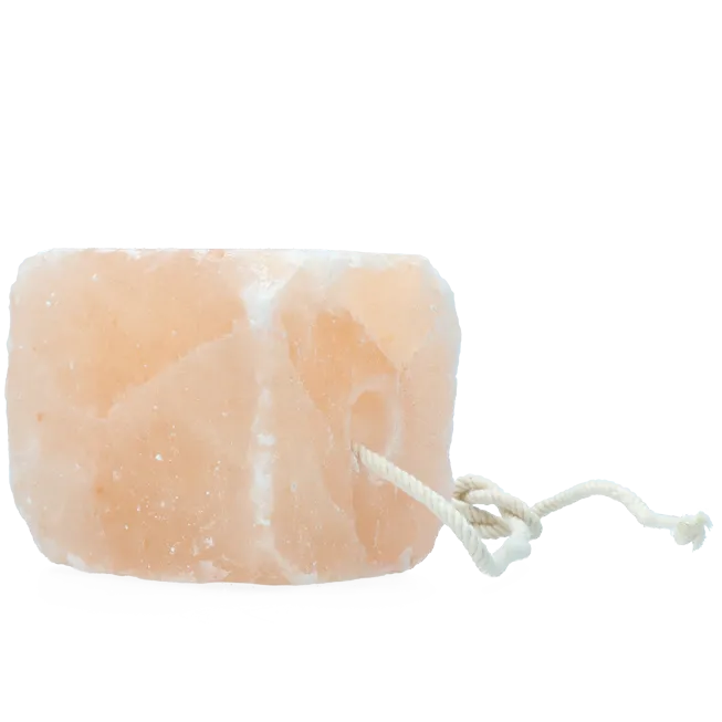 Excellent Horse Salt Lick Himalaya 3-4 kg (Mit Seil)