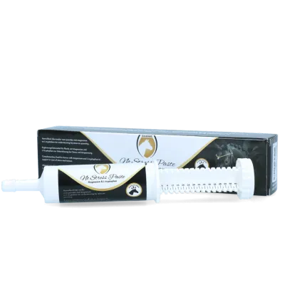 Excellent Horse No Stress Paste 60 ml