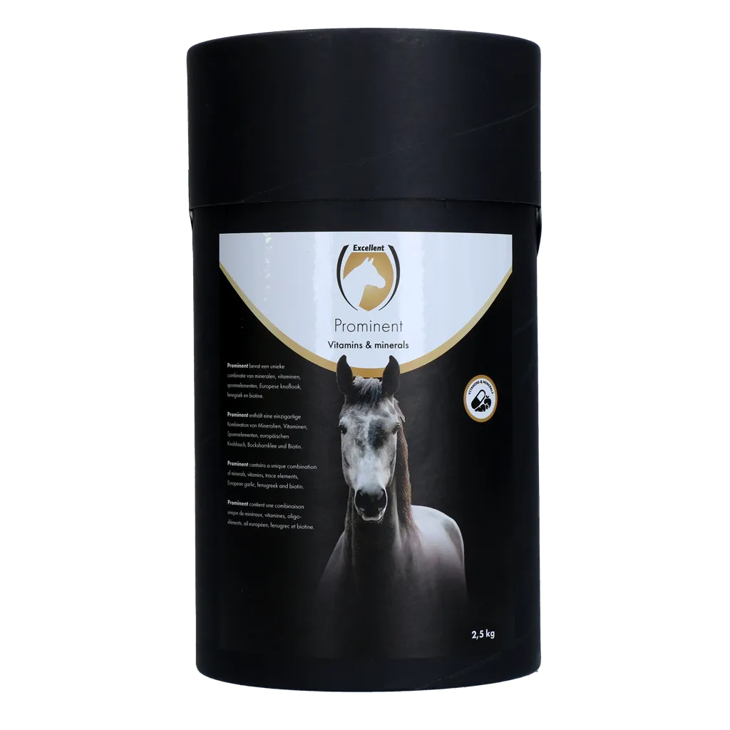Excellent Horse Prominent 2,5 kg