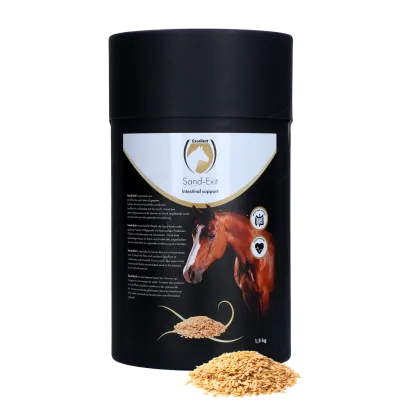 Excellent Horse Sand-Exit 1,5 kg