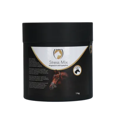 Excellent Horse No Stress Mix 1 kg
