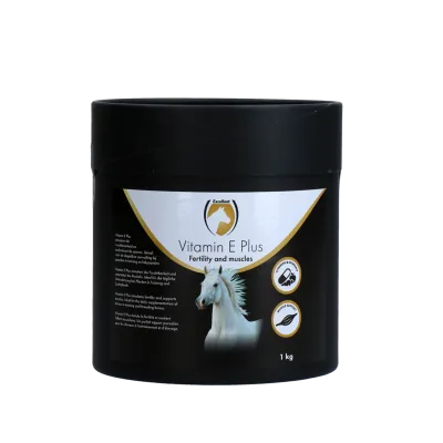 Excellent Horse Vitamin E Plus 1 kg
