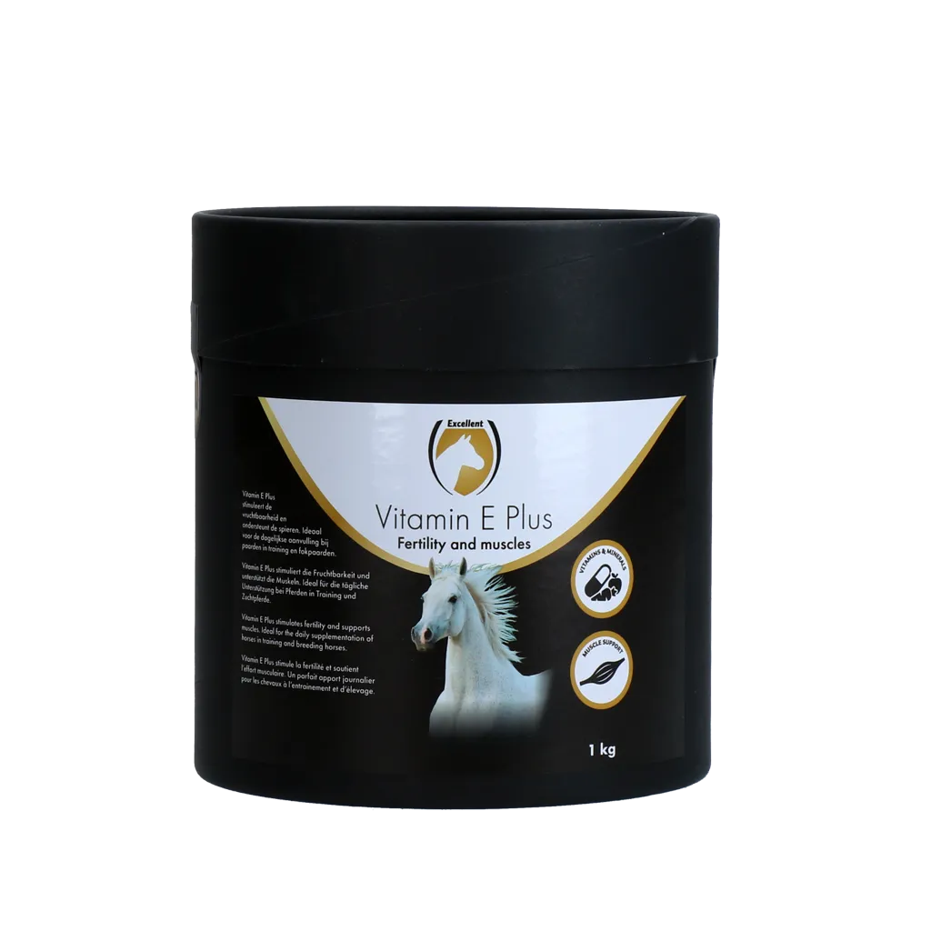 Excellent Horse Vitamin E Plus 1 kg