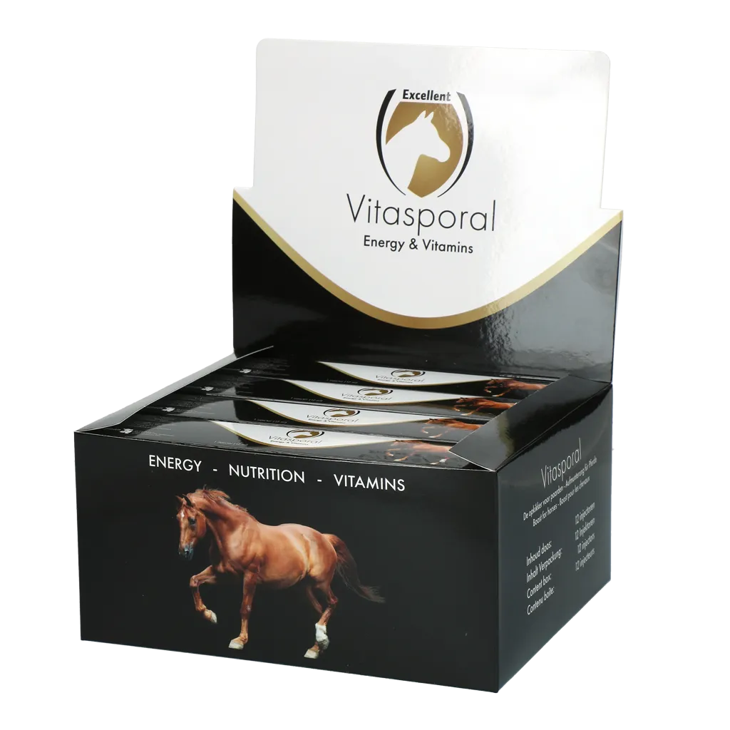 Excellent Horse Vitasporal 12 ml
