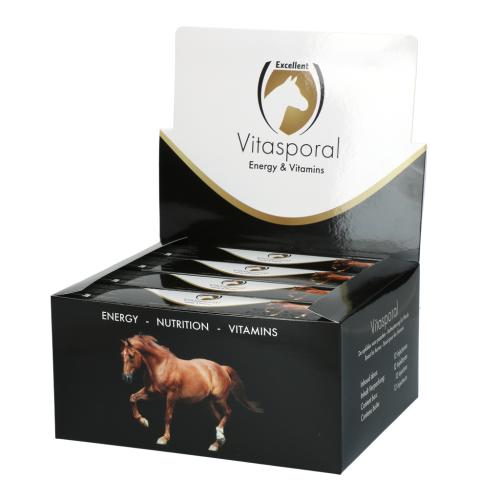 Excellent Horse Vitasporal 12 ml