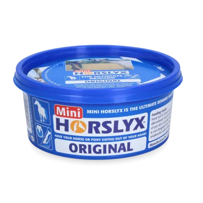 Horslyx Mini Original
