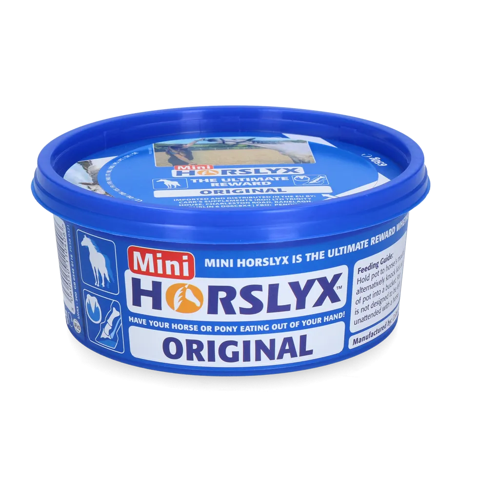 Horslyx Mini Original