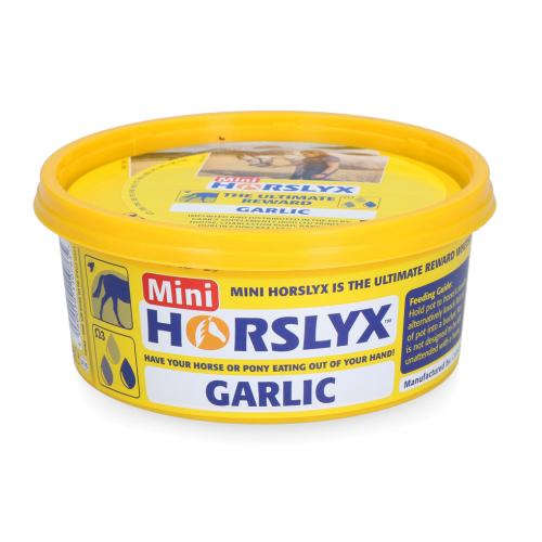 horslyx-mini-knoblauch-147166