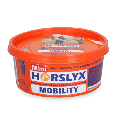 Horslyx Mini Mobilität