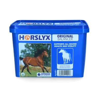 Horslyx 5 Kilo Original