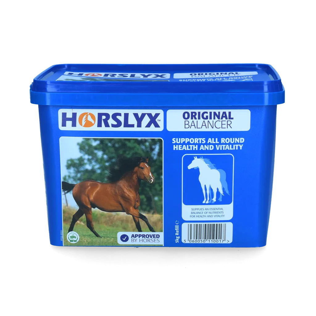 Horslyx 5 Kilo Original
