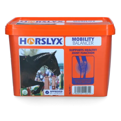 Horslyx 5 Kilo Mobility