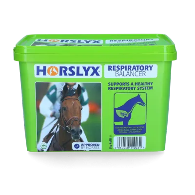 Horslyx 5 Kilo Respiratory Balancer