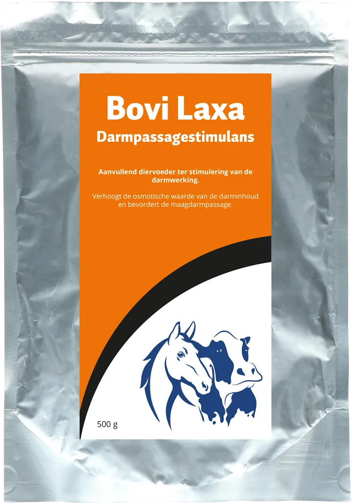 Bovi Laxa