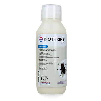K-Othrine Flow 7,5 1 l