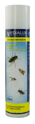 Topscore fliegende Insekten