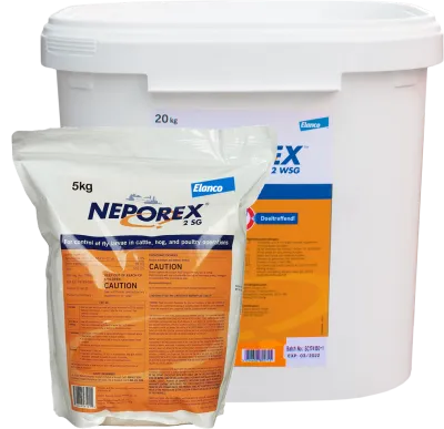 Neporex 5 kg 5 kg