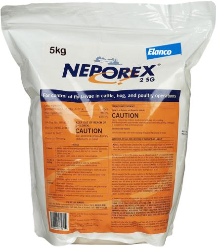 Neporex 5 kg 5 kg