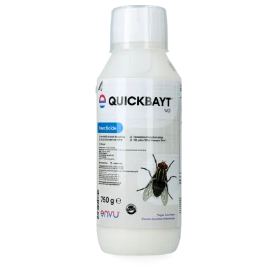 Quick Bayt WG 750 gram