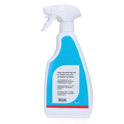 Sprühflasche 500 ml