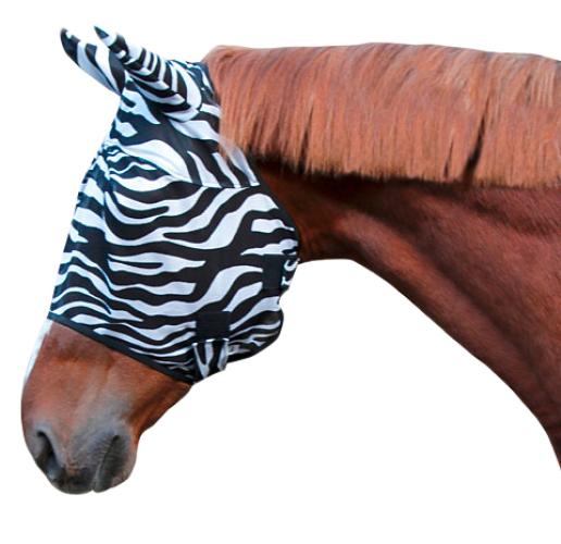 fliegenschutzmaske-zebra-warmblutt-cob-142207