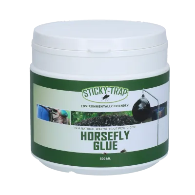 Sticky Trap Horsefly Glue 500 ml