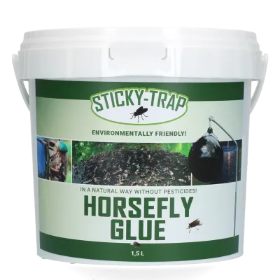 Sticky Trap Horsefly Glue 1,5 l