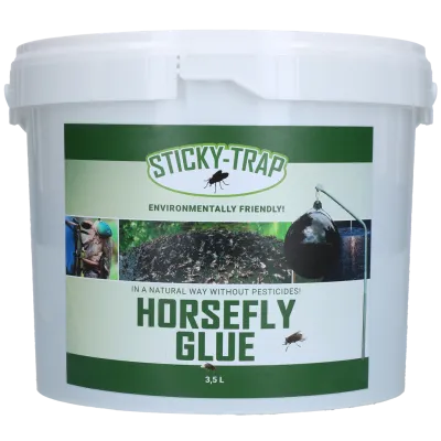 Sticky Trap Horsefly Glue 3,5 l