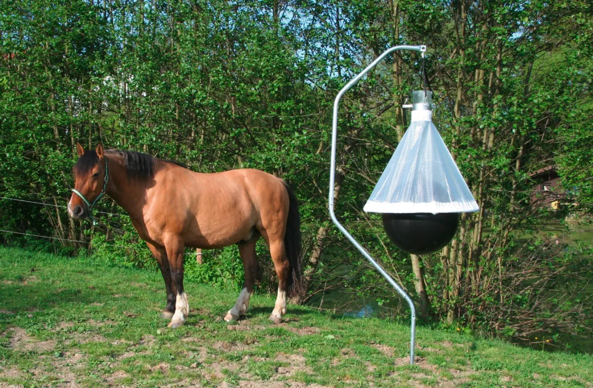 TaonX Bremsenfalle Komplett
